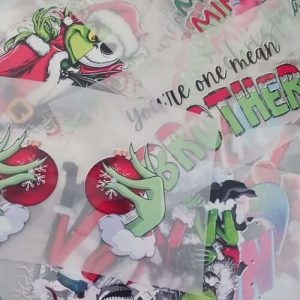 Dtf gang sheet 28cm x 2M