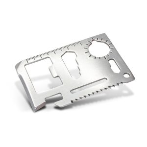 Multi-Tool Card