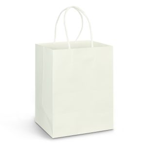 Large Paper Carry Bag - Full Colour