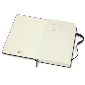 Moleskine 2026 Planner - Daily