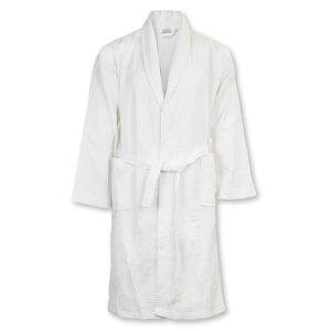 Rochester Waffle Bathrobe