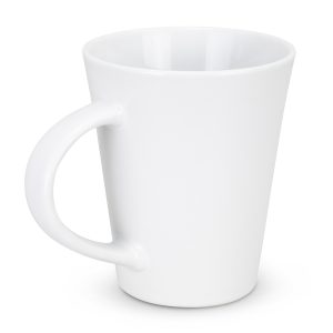 Vienna Coffee Mug