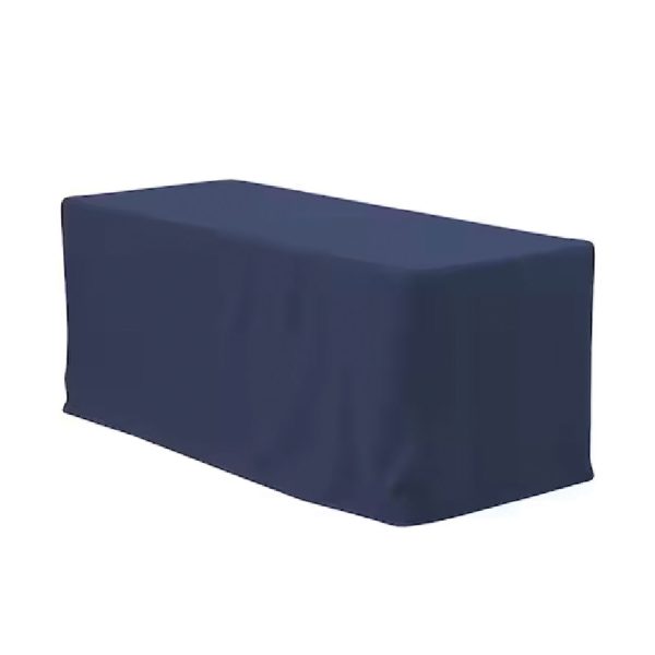6 Foot Table Cover Fitted (126757) - Image 2