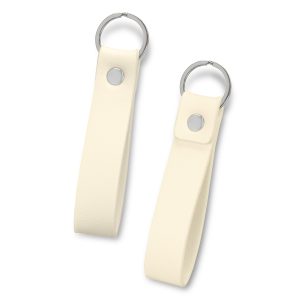 Bellamy Key Ring