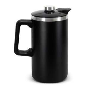 Frontier Base Camp Coffee Press