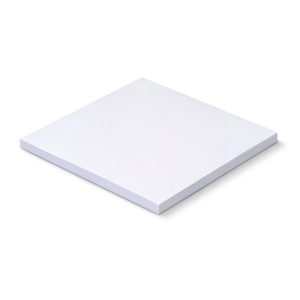 Sticky Pad 100 x 100mm - 50 Sheets