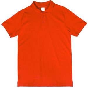 Blank Classic Polo
