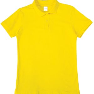 Blank Classic Ladies Polo