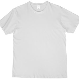 Custom printed Wave T Shirt