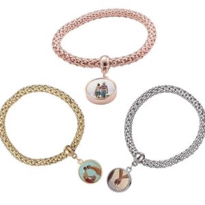 Sublimation Bracelet