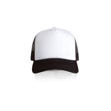 AS Colour - 1163 - FRAME FOAM 2-TONE TRUCKER