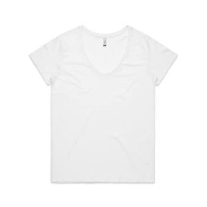 AS Colour - 4047 - LA BREA V-NECK