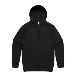 AS Colour - 5103 - OFFICIAL ZIP HOOD