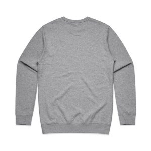 AS Colour - 5121 - MENS PREMIUM CREW