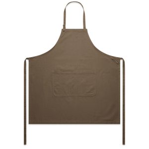 AS Colour - 1080 - CANVAS APRON