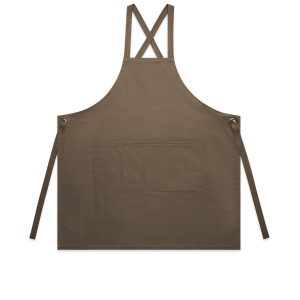 AS Colour - 1082 - CARRIE APRON
