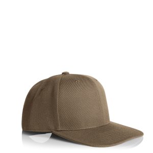 AS Colour - 1100 - STOCK CAP