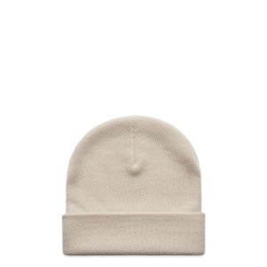 AS Colour - 1107 - CUFF BEANIE
