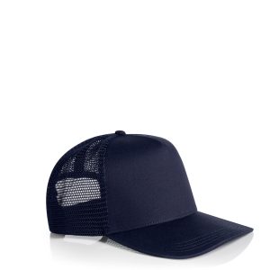 AS Colour - 1108 - STOCK TRUCKER CAP