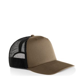 AS Colour - 1110 - STOCK CONTRAST TRUCKER