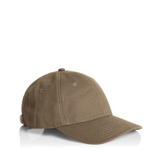 AS Colour - 1131 - ACCESS CANVAS CAP