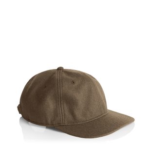 AS Colour - 1151 - CLASS WOOL CAP