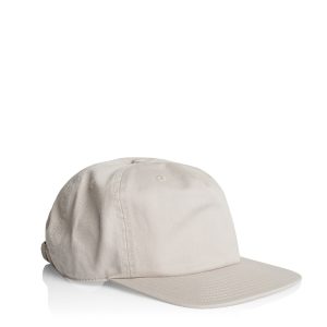 AS Colour - 1153 - CLASS FIVE PANEL CAP