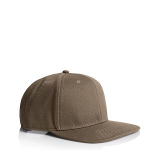 AS Colour - 1173 - STOCK CANVAS CAP