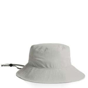 AS Colour - 1174 - NYLON WIDEBRIM BUCKET HAT
