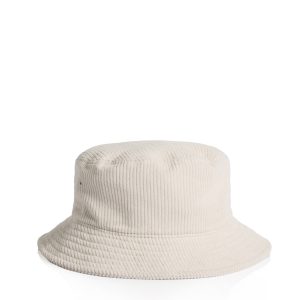 AS Colour - 1176 - CORD BUCKET HAT