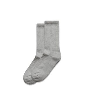 AS Colour - 1208 - RELAX SOCKS (2 PK)