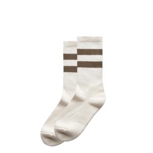 AS Colour - 1210 - RELAX STRIPE SOCKS (2 PK)
