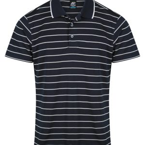 Aussie Pacific - N1324 - MENS VAUCLUSE POLO