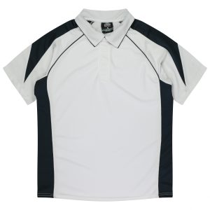 Aussie Pacific - N1301 - MENS PREMIER POLO