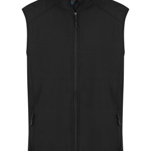Aussie Pacific - N1529 - MENS SELWYN S/SHELL VEST