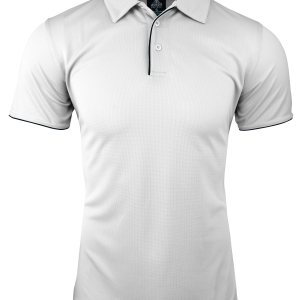 Aussie Pacific - N1302 - MENS YARRA POLO