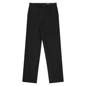Aussie Pacific - N1801 - MENS PLEATED FRONT PANT