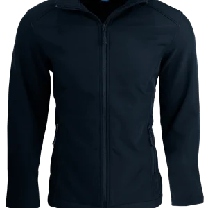 Aussie Pacific - N1512L - MENS SELWYN S/SHELL JKT