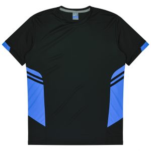 Aussie Pacific - N1211 - MENS TASMAN TEE