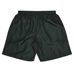 Aussie Pacific - N1602 - MENS PONGEE SHORT