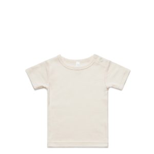 AS Colour - 3001 - INFANT WEE TEE