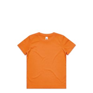 AS Colour - 3005 - KIDS STAPLE TEE