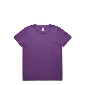 AS Colour - 3006 - YOUTH STAPLE TEE