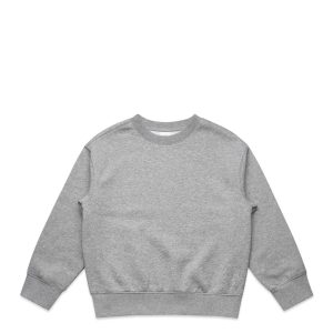 AS Colour - 3034 - KIDS RELAX CREW