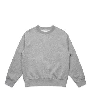 AS Colour - 3035 - YOUTH RELAX CREW