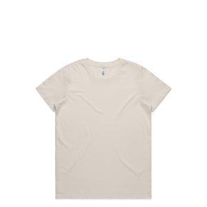 AS Colour - 4051 - WOS BASIC TEE