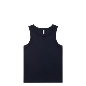 AS Colour - 4063G - ORGANIC RIB TANK