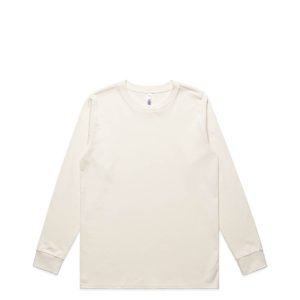 AS Colour - 4073 - WOS CLASSIC LS TEE