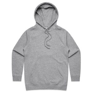 AS Colour - 4101 - WOS SUPPLY HOOD