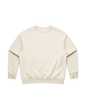 AS Colour - 4145 - WOS HEAVY CREW